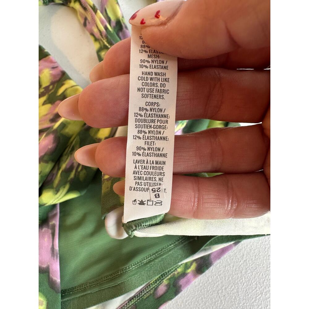 Offline by Aerie Sports Bra - Picture 5 of 5